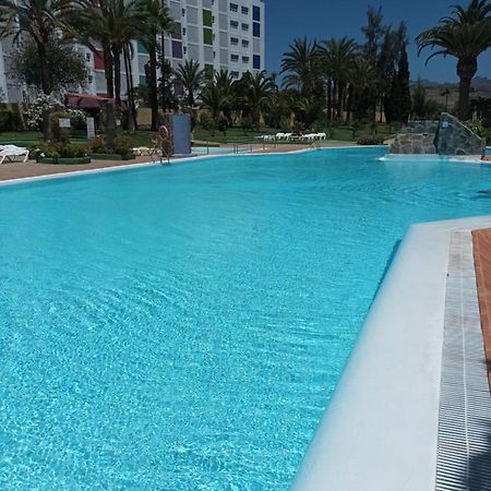 Dac Home Agaete Parque Плая дел Инглес Екстериор снимка