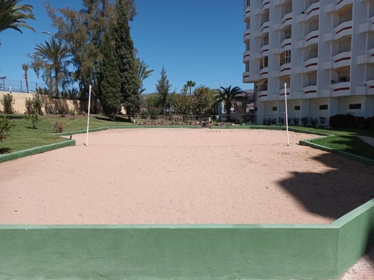 Dac Home Agaete Parque Плая дел Инглес Екстериор снимка