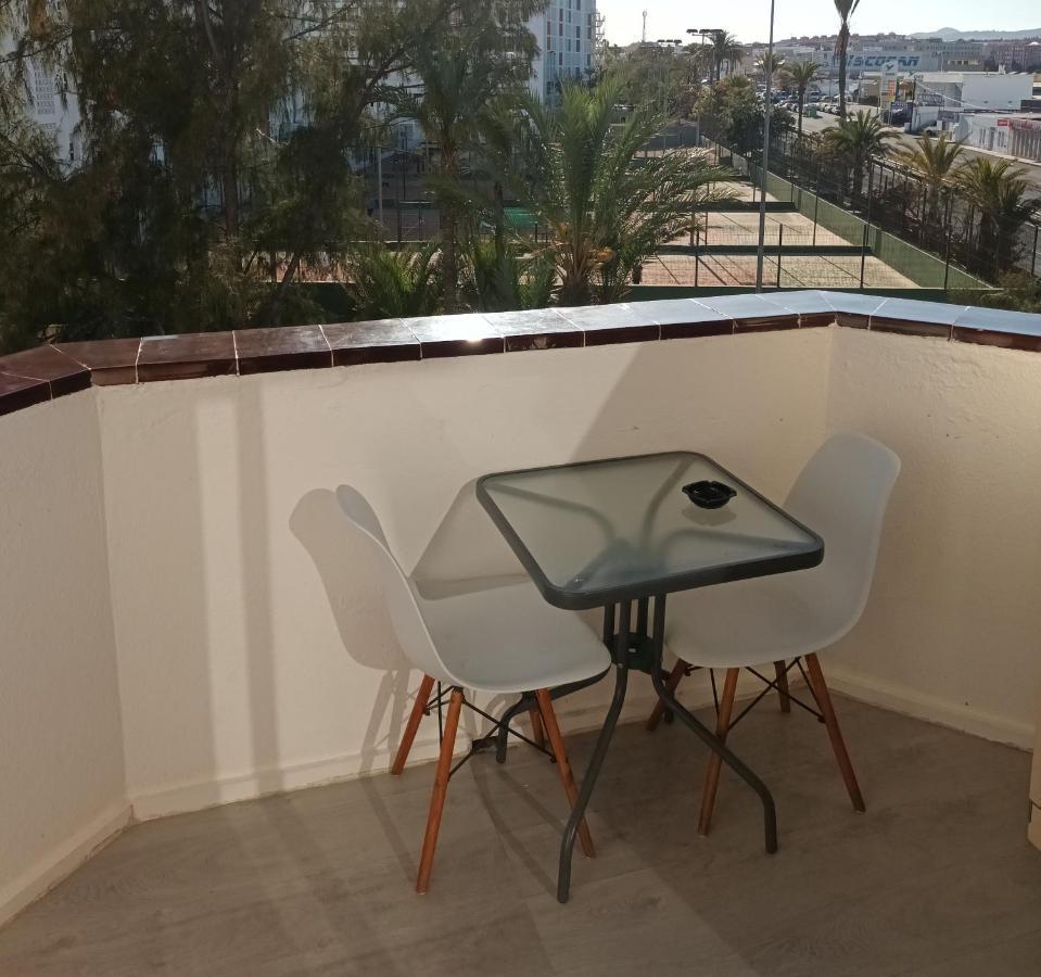 Dac Home Agaete Parque Плая дел Инглес Екстериор снимка