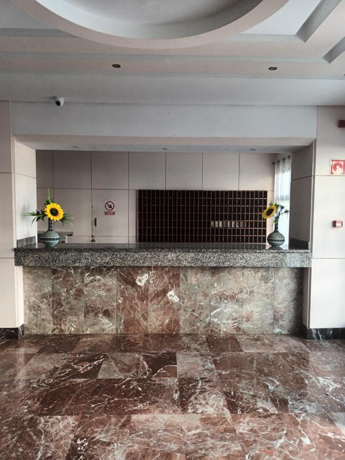 Dac Home Agaete Parque Плая дел Инглес Екстериор снимка