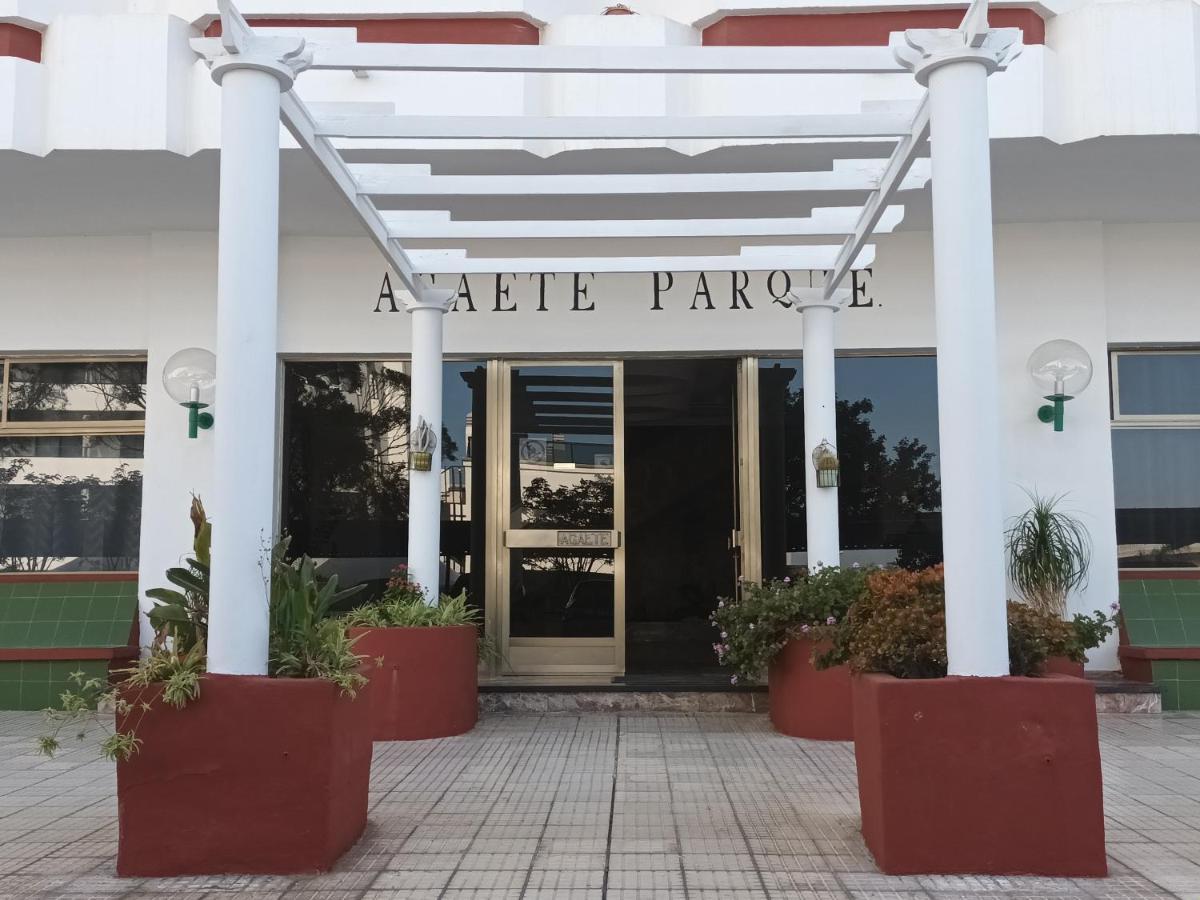 Dac Home Agaete Parque Плая дел Инглес Екстериор снимка