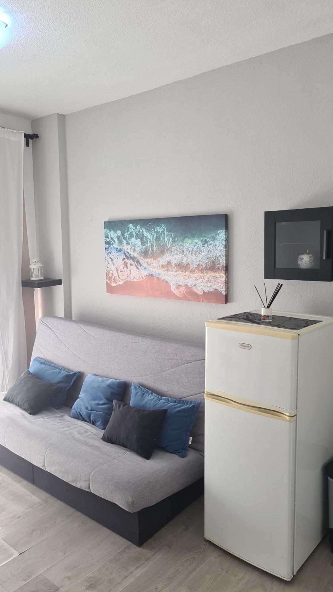 Dac Home Agaete Parque Плая дел Инглес Екстериор снимка